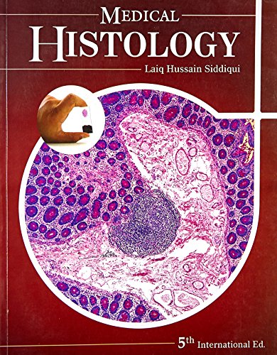 Medical Histology - Click to Buy