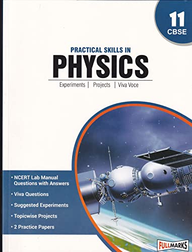 PRCTICAL SKILL IN PHYSICS - Click to Buy