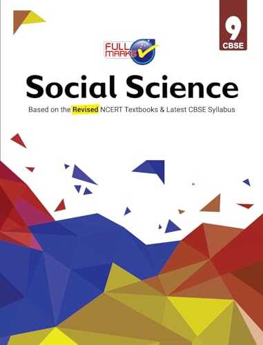 Social Science Class 9 ( I & II Term Set) [Paperback] [Jan 01, 2014] Kumkum Sinha - Click to Buy