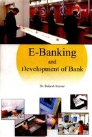 E-Banking and Development of Bank - Click to Buy