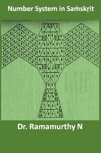 Number System in Samskrit: Hidden Mathematics in Sanskrit - Click to Buy