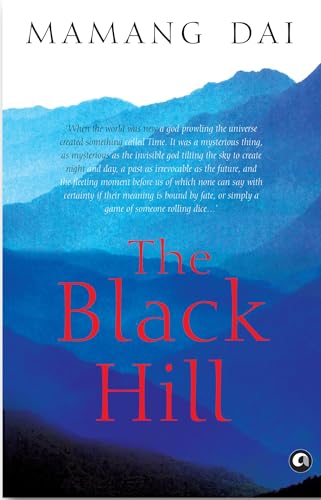 Black Hill - Click to Buy