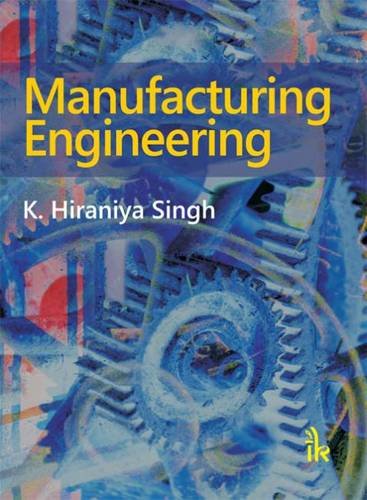 Manufacturing Engineering - Click to Buy