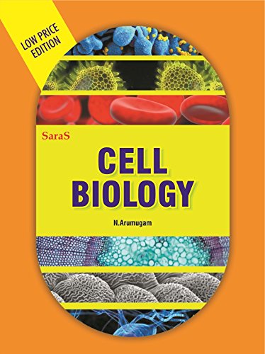 Cell Biology - Click to Buy