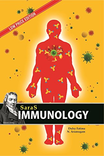 Immunology - Click to Buy