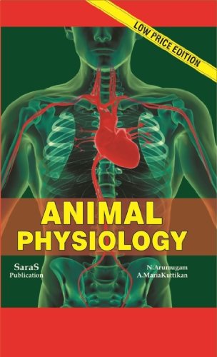 Animal Physiology - Click to Buy