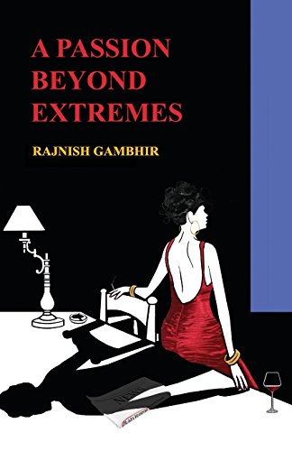 A Passion beyond extremes - Click to Buy