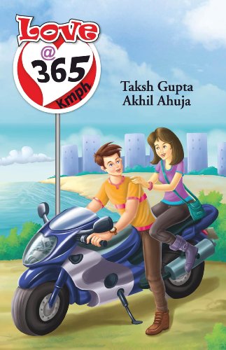 Love @ 365 Kmph: 1 - Click to Buy