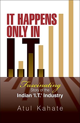 It Happens Only in I.T. - Click to Buy