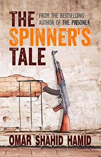 The Spinners Tale - Click to Buy