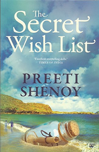 The Secret Wish List - Click to Buy