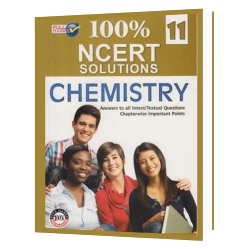CHEMISTRY CLASS 11 [Paperback] [Jan 01, 2017] Books Wagon - Click to Buy