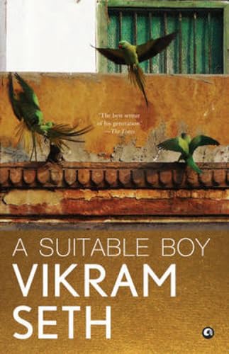 Suitable Boy - Click to Buy