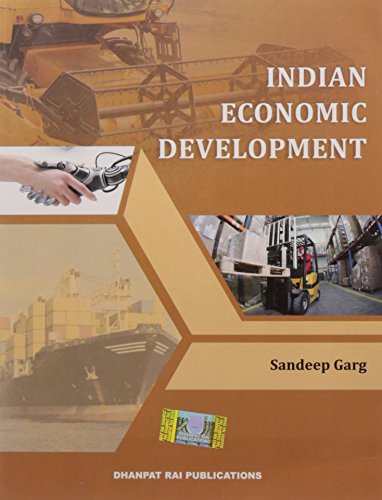 Indian Economic Development Class 11 - Click to Buy