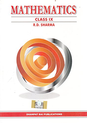 Mathematics Class IX PB