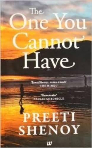 The One You Cannot Have - Click to Buy