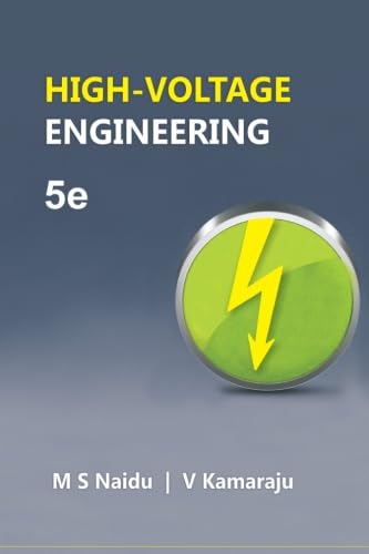 High Voltage Engineering - Click to Buy