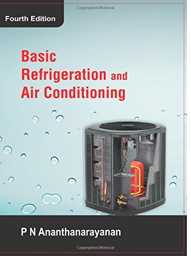 Basic Refrigeration and Air Conditioning - Click to Buy