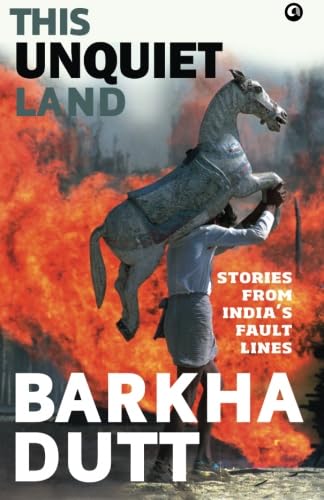 This Unquiet Land - Click to Buy