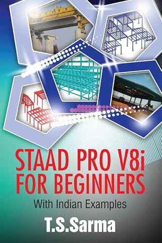 Staad Pro V8i for Beginners - Click to Buy