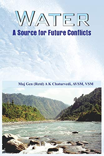 Water: A Source for Future Conflicts - Click to Buy