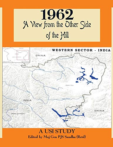1962: A View from the Other Side of the Hill