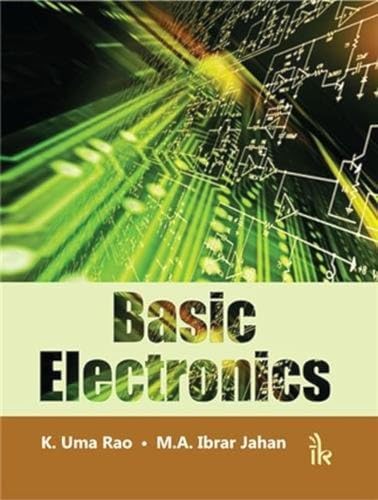 Basic Electronics - Click to Buy