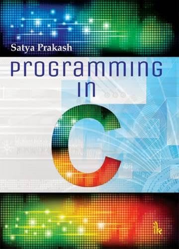 Programming In C++ - Click to Buy