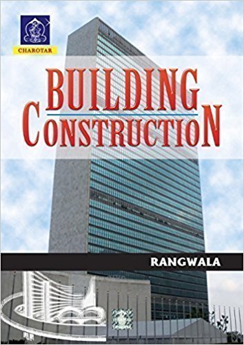 BUILDING CONSTRUCTION