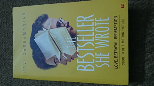 The Bestseller She Wrote - Click to Buy