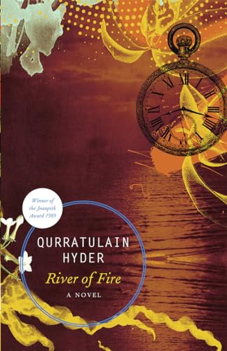 River of Fire - Click to Buy