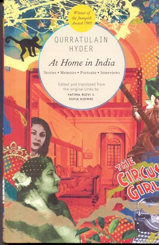 At Home in India. Stories. Memories. portraits. Interviews - Click to Buy