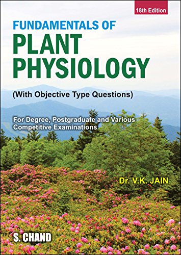 Fundamentals Of Plant Physiology - Click to Buy