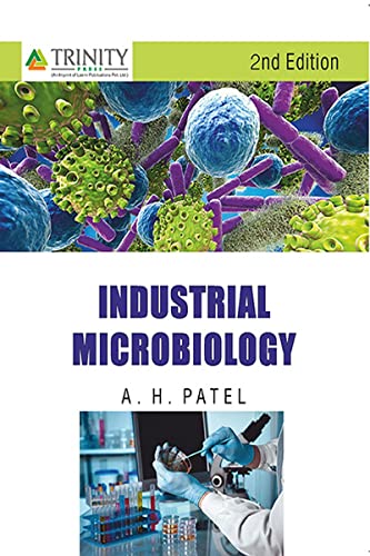 RIM-3661-450-INDUSTRIAL MICROBIOLOGY-PAT [Paperback] [Jan 01, 2017] Books Wagon