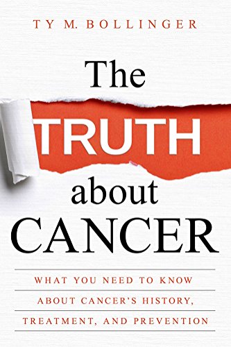 The Truth About Cancer [Paperback] - Click to Buy