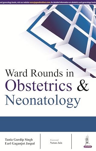 Ward Rounds in Obstetrics and Neonatology - Click to Buy