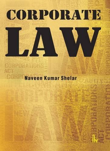 Corporate Law
