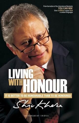 Living with Honour - Click to Buy