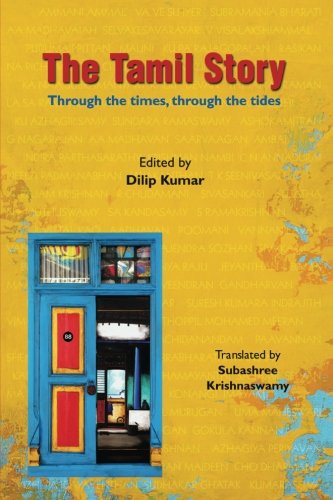 The Tamil Story: Through The Times, Through The Tides - Click to Buy