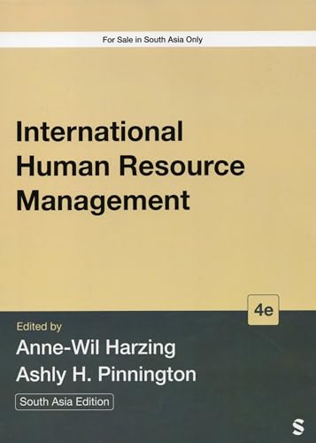International Human Resource Management 4Th Edition - Click to Buy