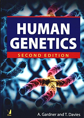 Human Genetics, 2/e [Paperback] [Jan 01, 2017] [Paperback] [Jan 01, 2017] [Jan 01, 2017 - Click to Buy