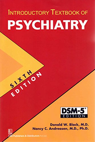 Introductory Textbook of Psychiatry - Click to Buy