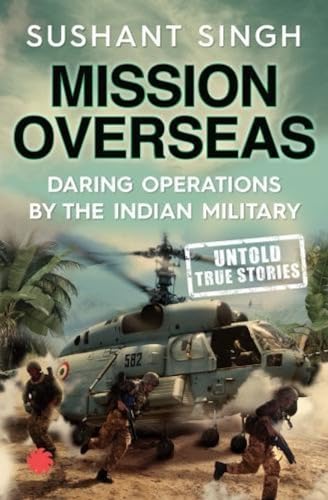 Mission Overseas - Click to Buy