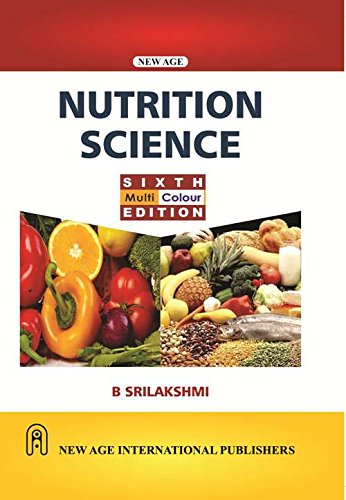 NUTRITION SCIENCE 6E - Click to Buy