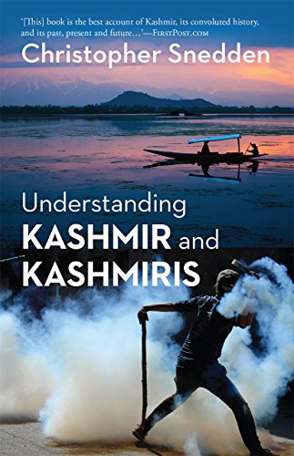 Understanding Kashmir and Kashmiris [Paperback] - Click to Buy