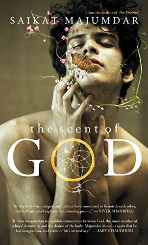 Scent Of God - Click to Buy