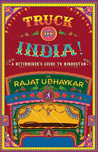 TRUCK DE INDIA! - Click to Buy