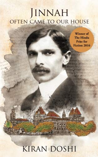 Jinnah Often Came to Our House - Click to Buy