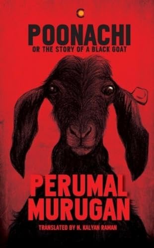 Poonachi Or The Story of a Black Goat - Click to Buy