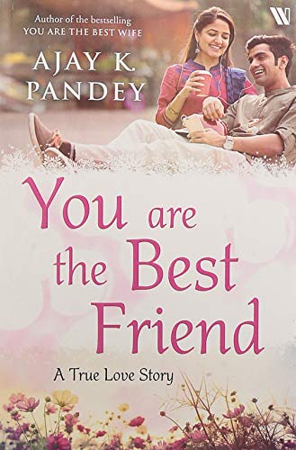 You are the Best Friend - Click to Buy